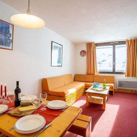 Apartment Les Tommeuses - Val Claret-17 By Interhome تينْيِ المظهر الخارجي الصورة