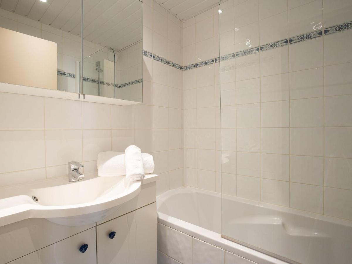 Apartment Les Tommeuses - Val Claret-17 By Interhome تينْيِ المظهر الخارجي الصورة