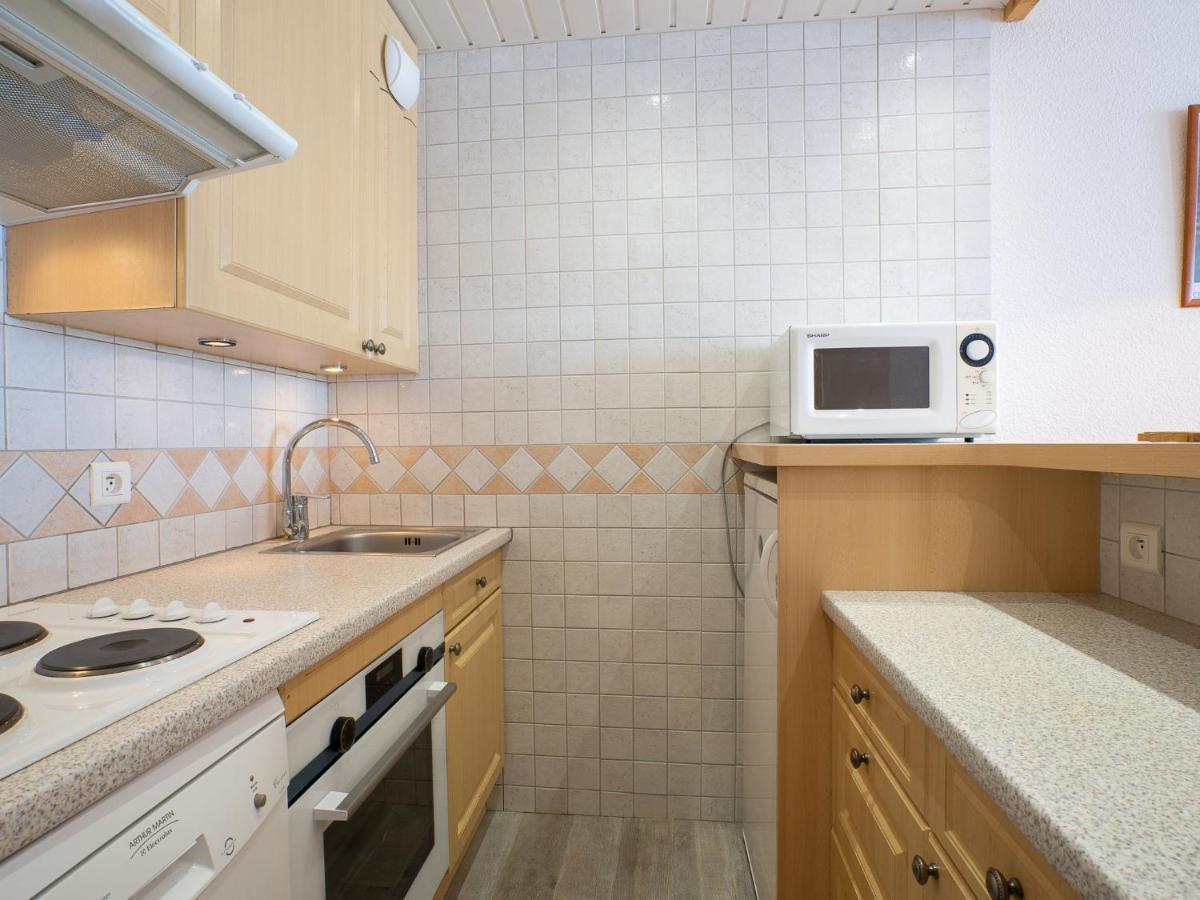 Apartment Les Tommeuses - Val Claret-17 By Interhome تينْيِ المظهر الخارجي الصورة